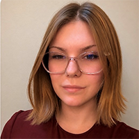 Cataya Barker
